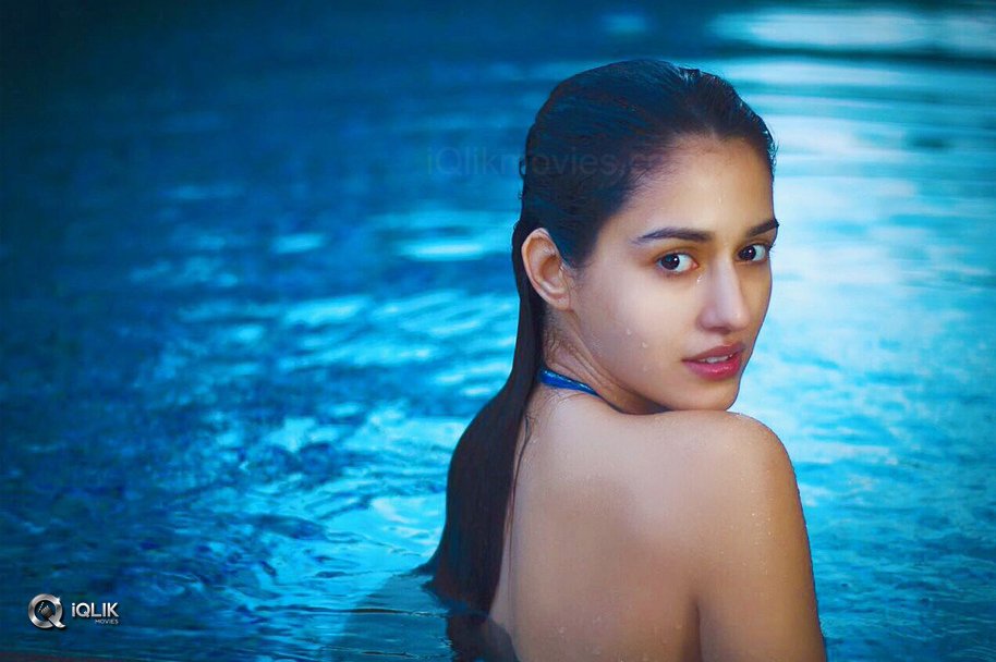 Disha-Patani